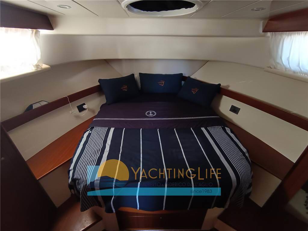 Apreamare 38 comfort