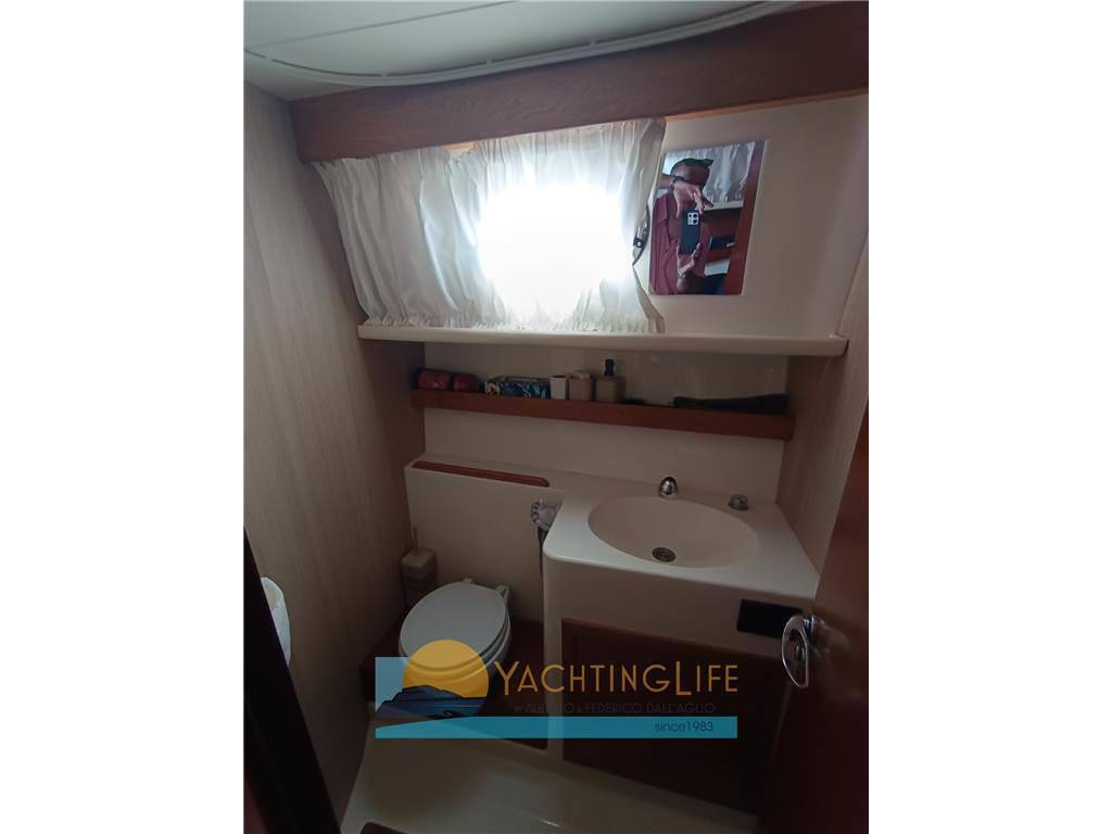 Apreamare 38 comfort