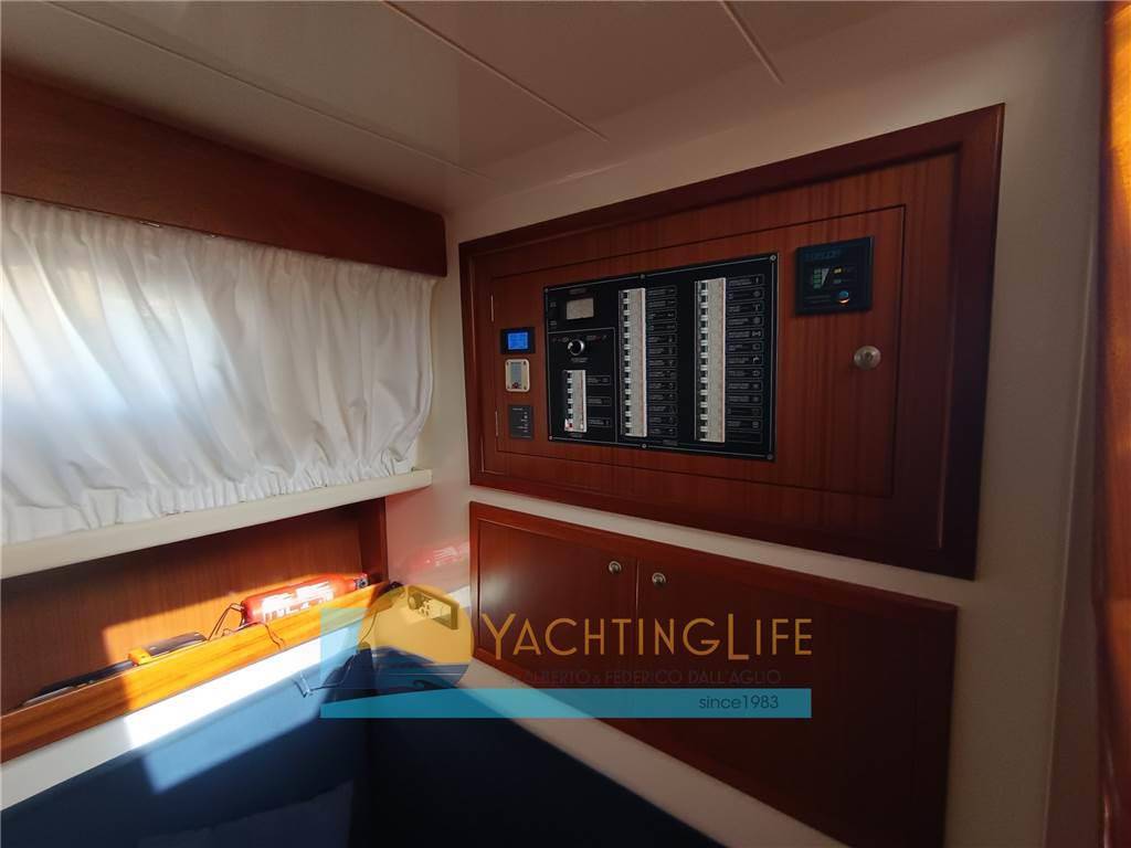 Apreamare 38 comfort