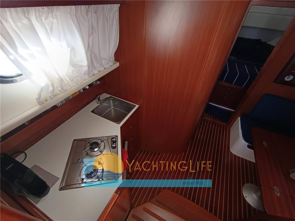 Apreamare 38 comfort