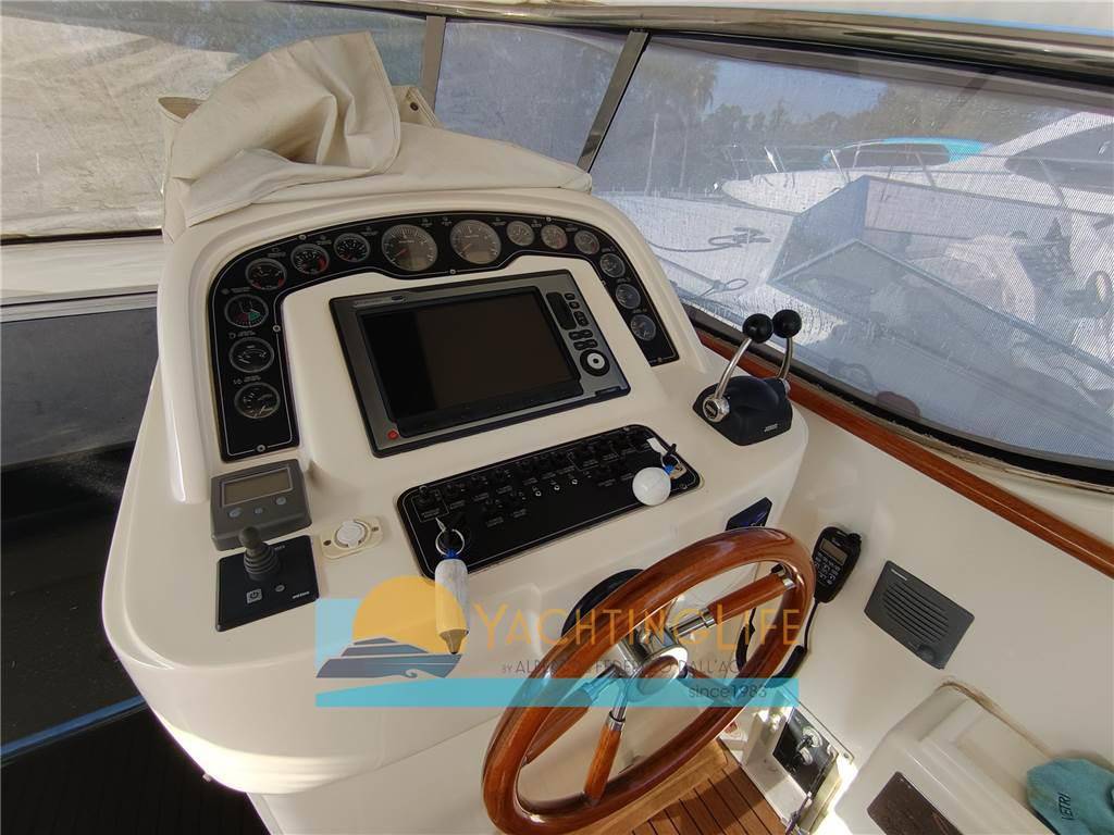 Apreamare 38 comfort