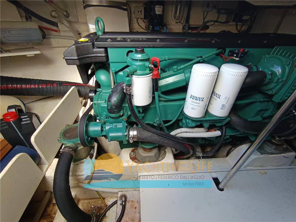 Apreamare 38 comfort