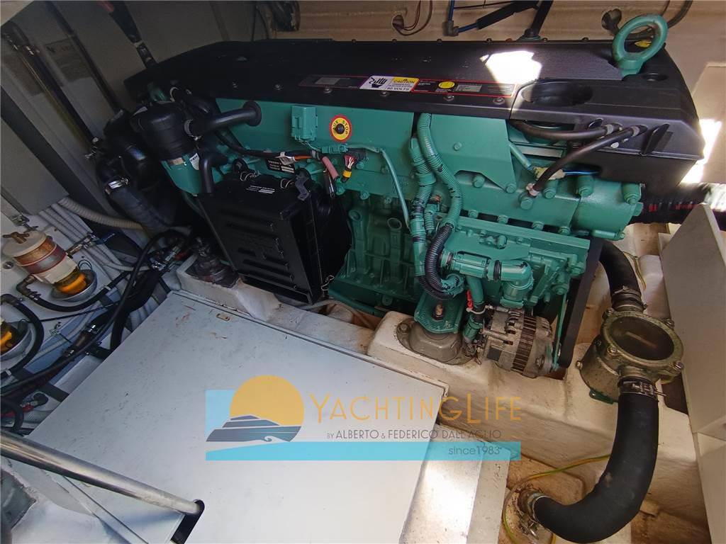 Apreamare 38 comfort