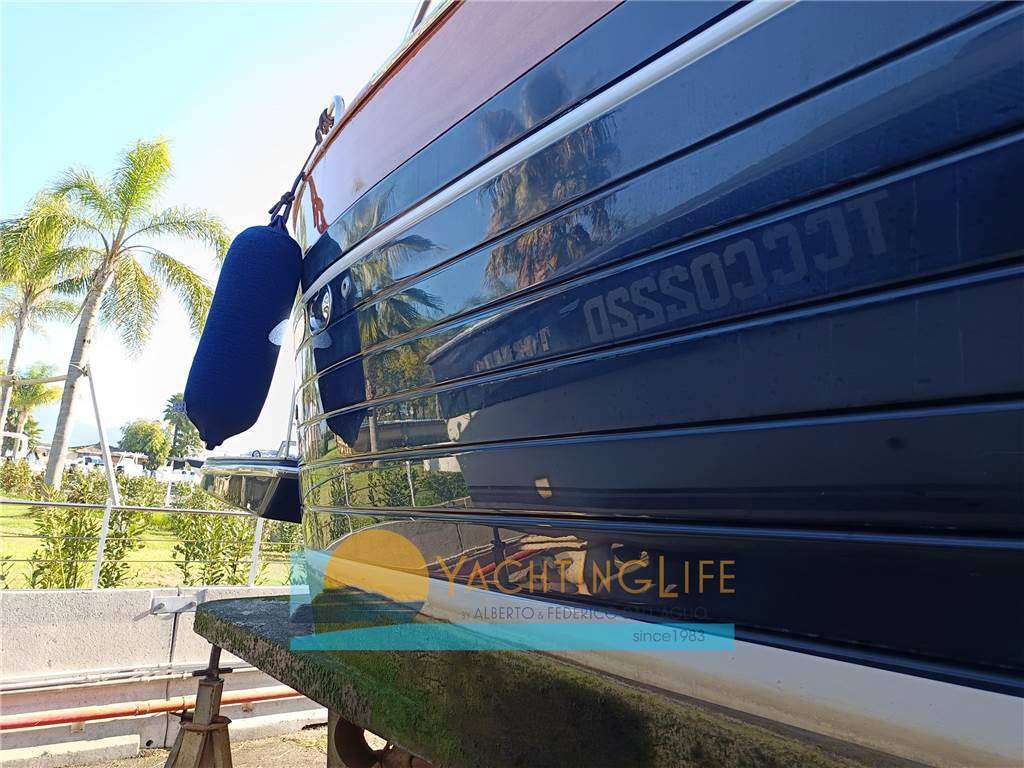 Apreamare 38 comfort