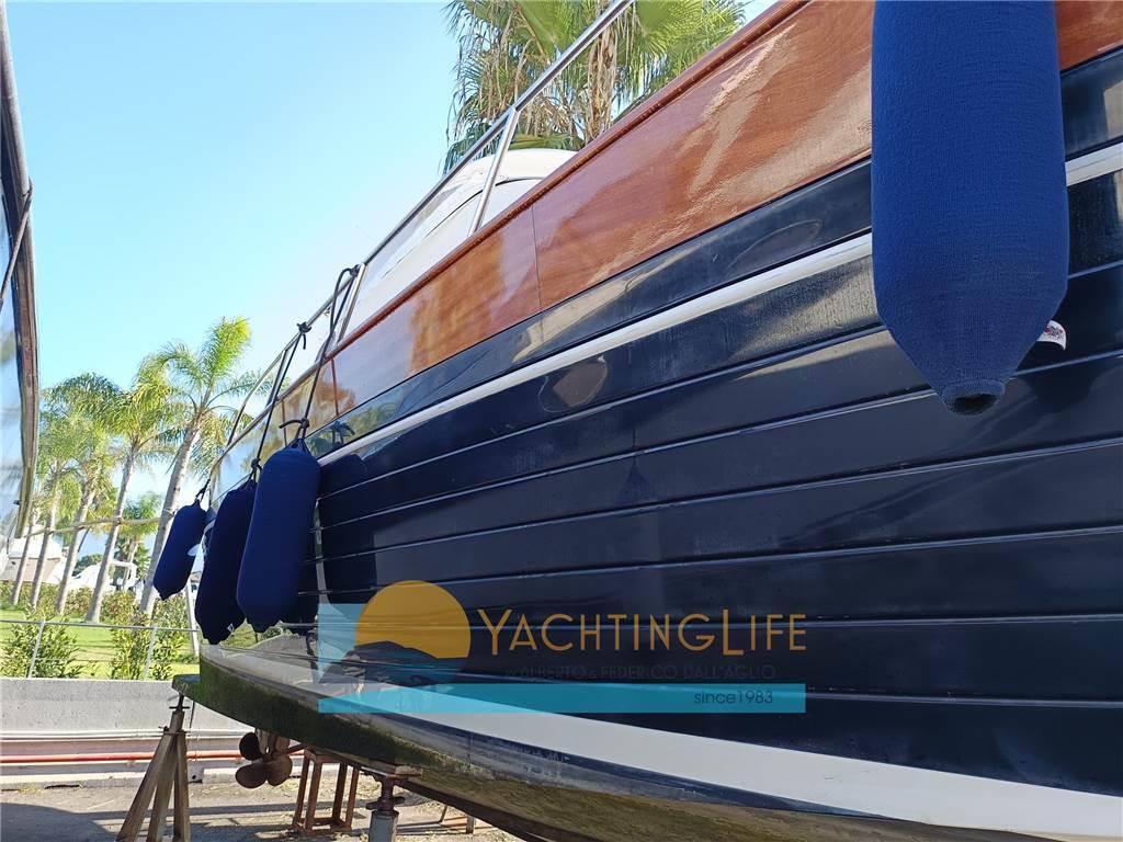 Apreamare 38 comfort