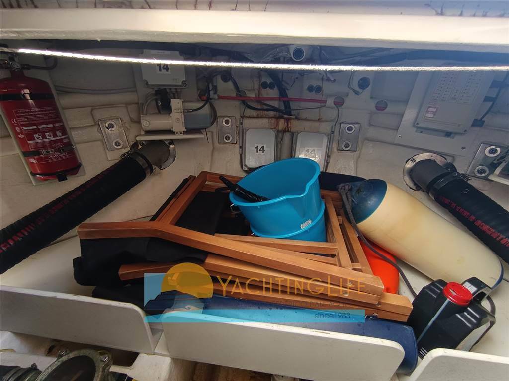 Apreamare 38 comfort