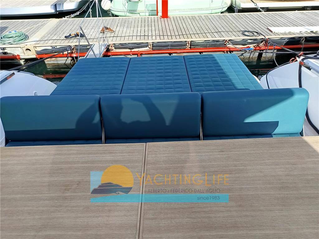 Fiart mare Fiart 43 seawalker