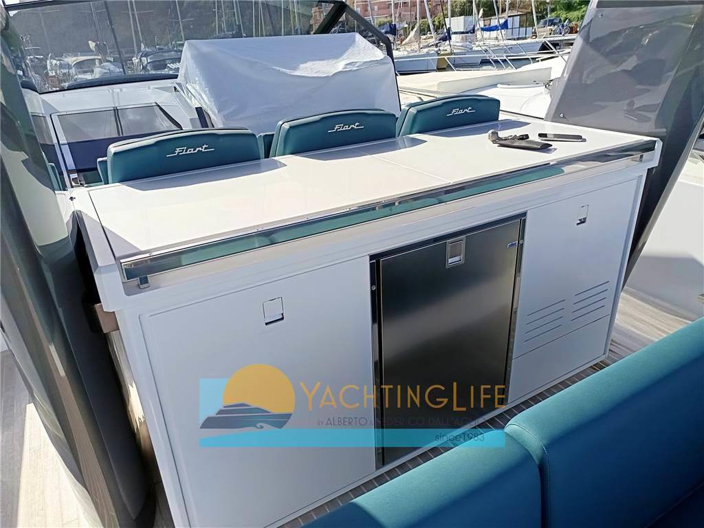 Fiart mare Fiart 43 seawalker