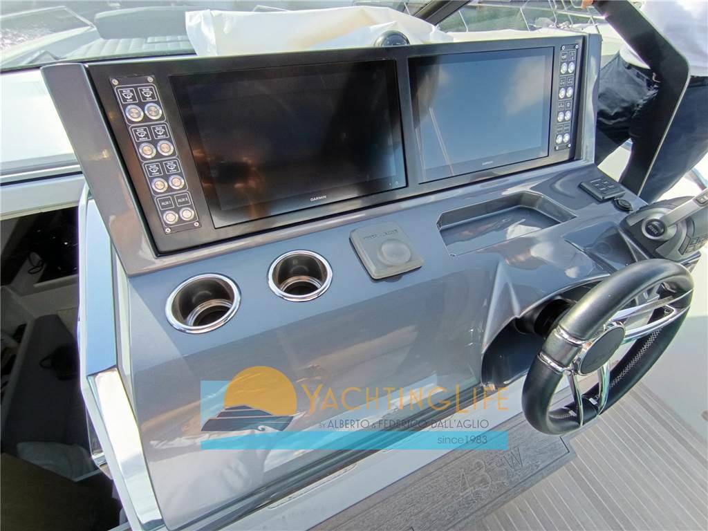 Fiart mare Fiart 43 seawalker