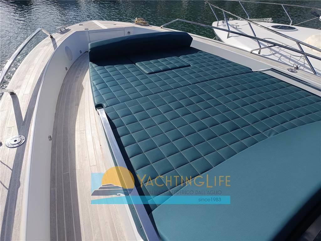 Fiart mare Fiart 43 seawalker