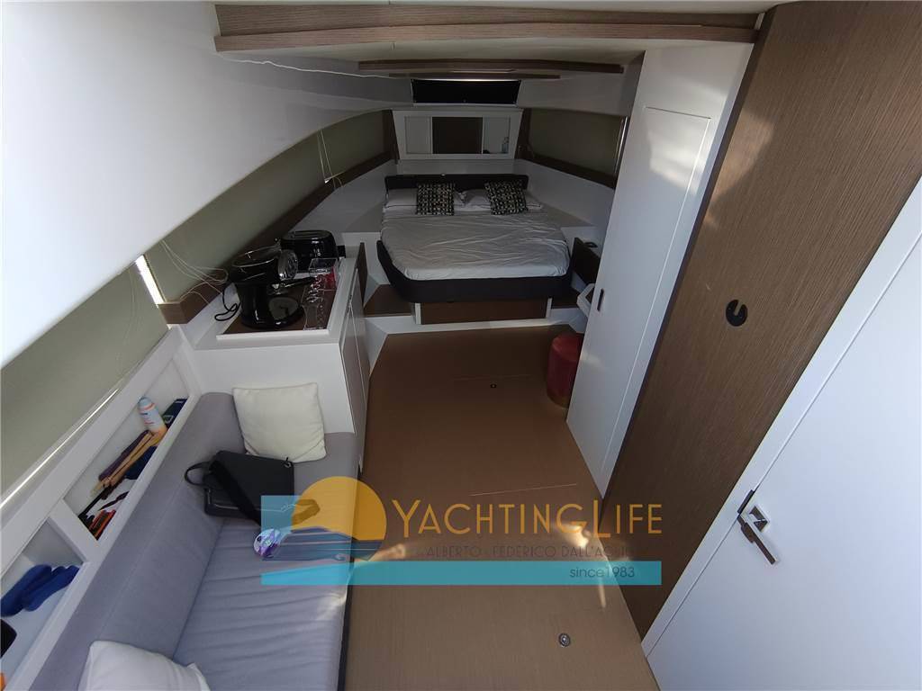 Fiart mare Fiart 43 seawalker