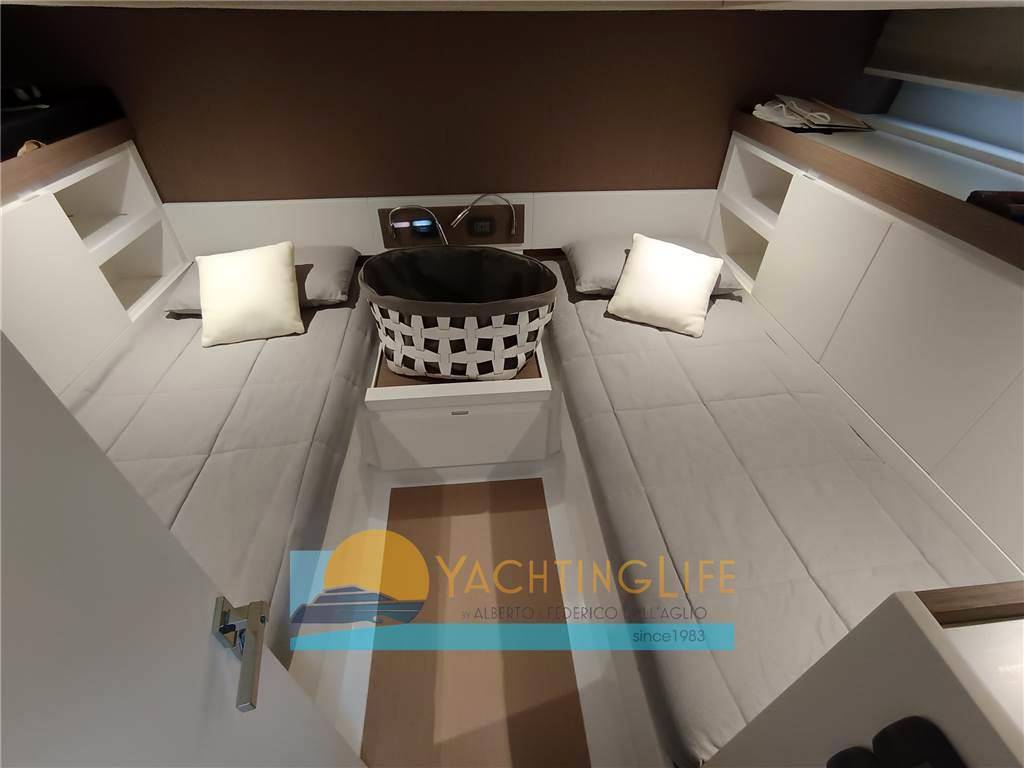 Fiart mare Fiart 43 seawalker