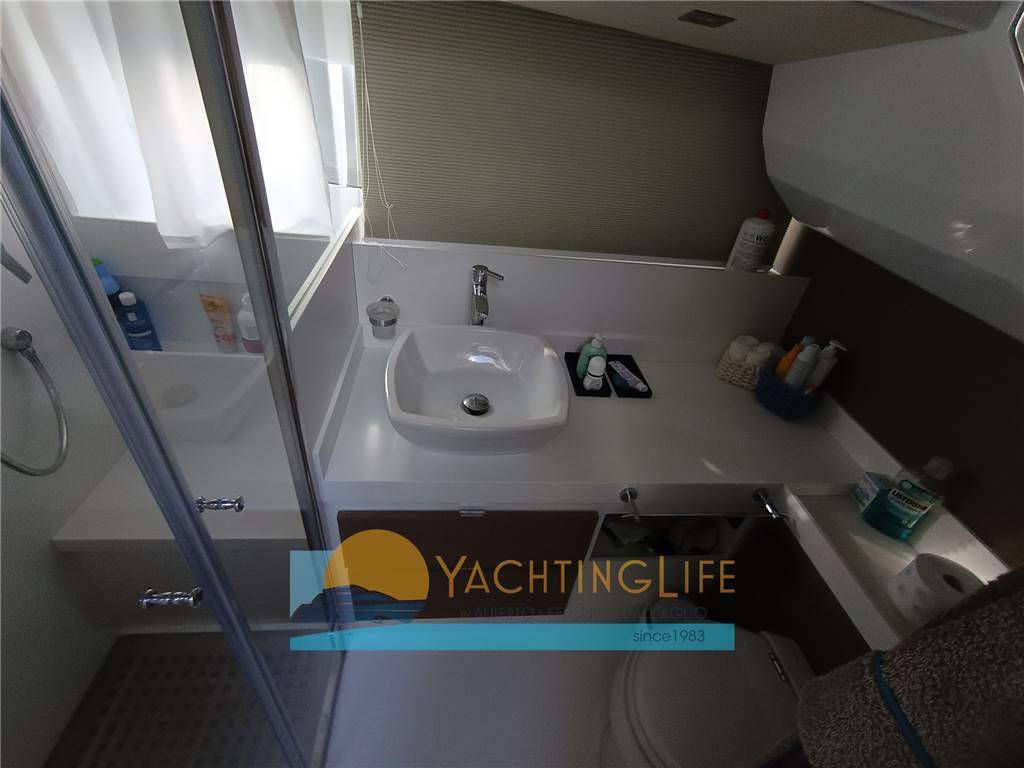 Fiart mare Fiart 43 seawalker