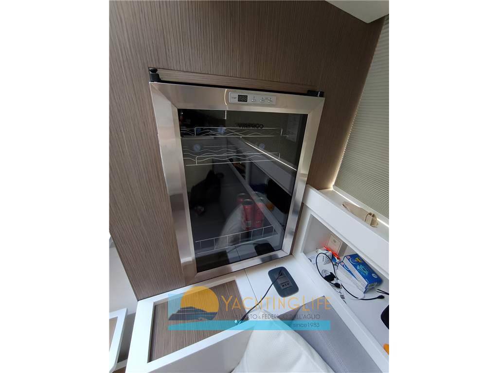 Fiart mare Fiart 43 seawalker