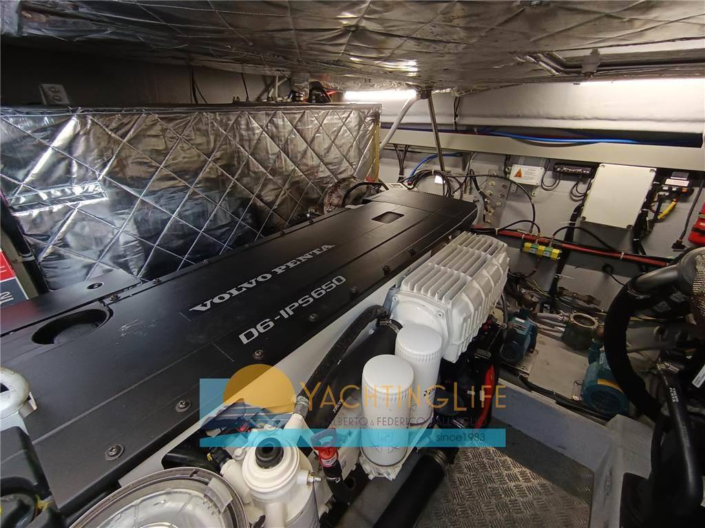 Fiart mare Fiart 43 seawalker