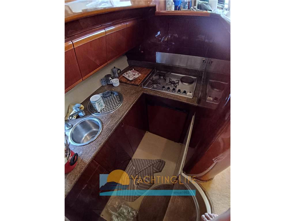 Ferretti yachts Ferretti 150