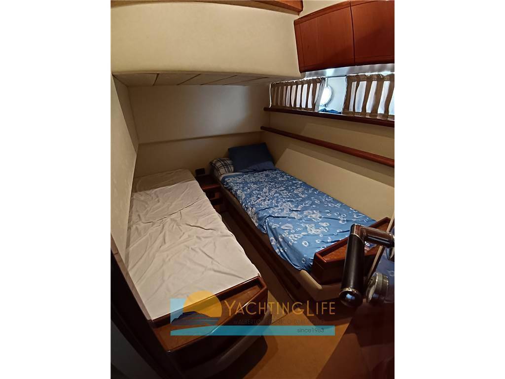 Ferretti yachts Ferretti 150