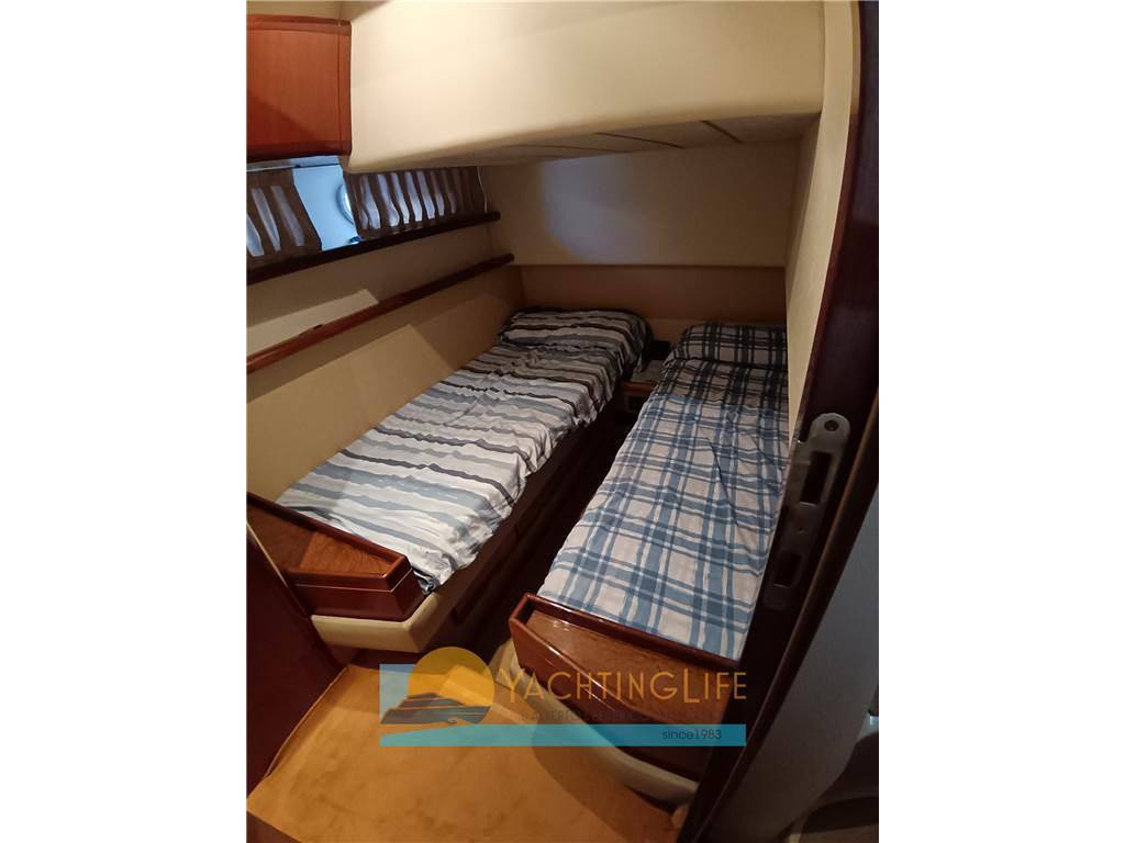 Ferretti yachts Ferretti 150