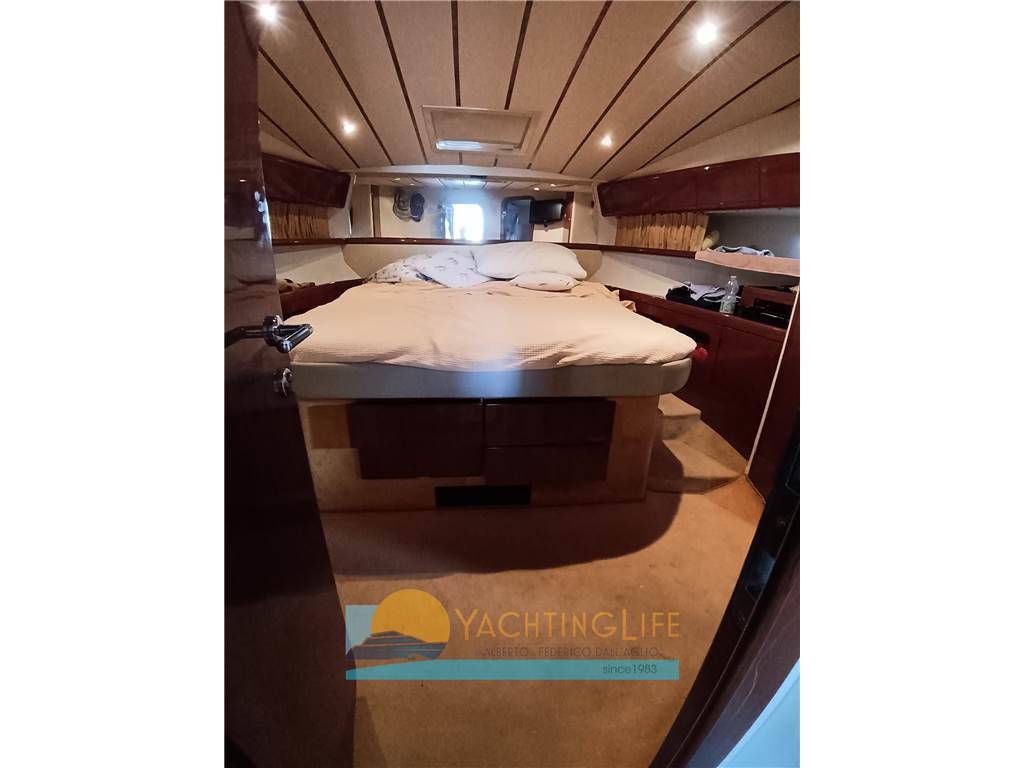 Ferretti yachts Ferretti 150