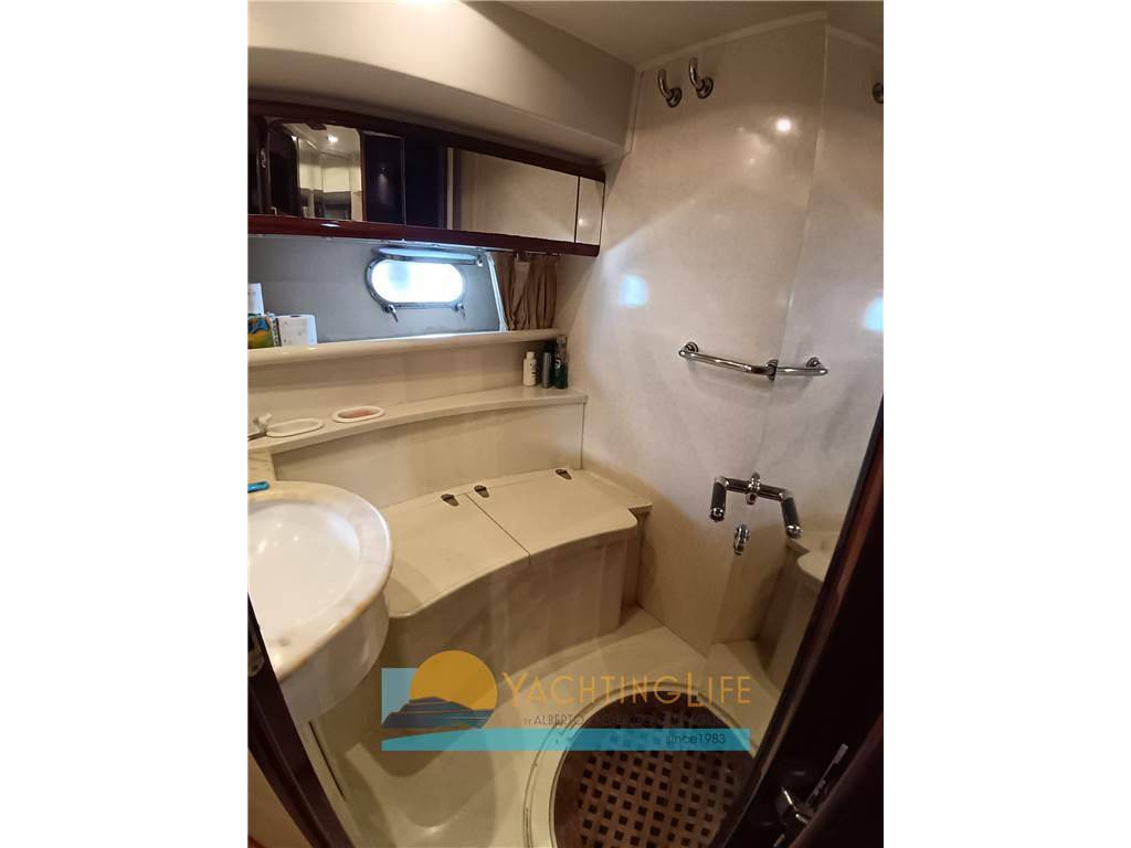 Ferretti yachts Ferretti 150