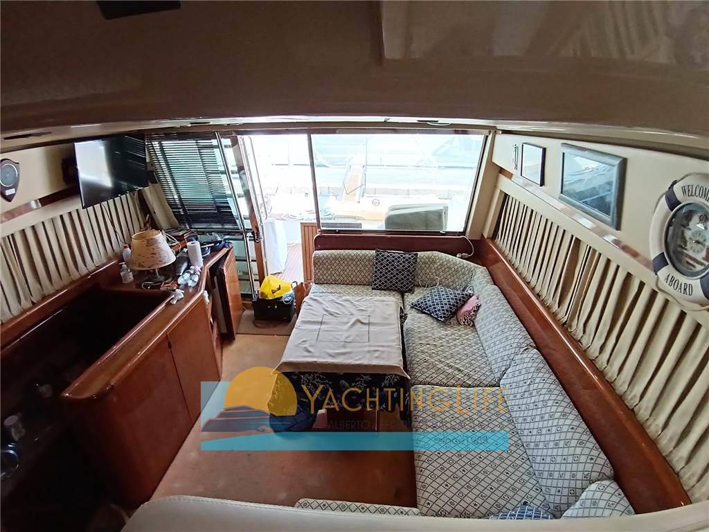 Ferretti yachts Ferretti 150