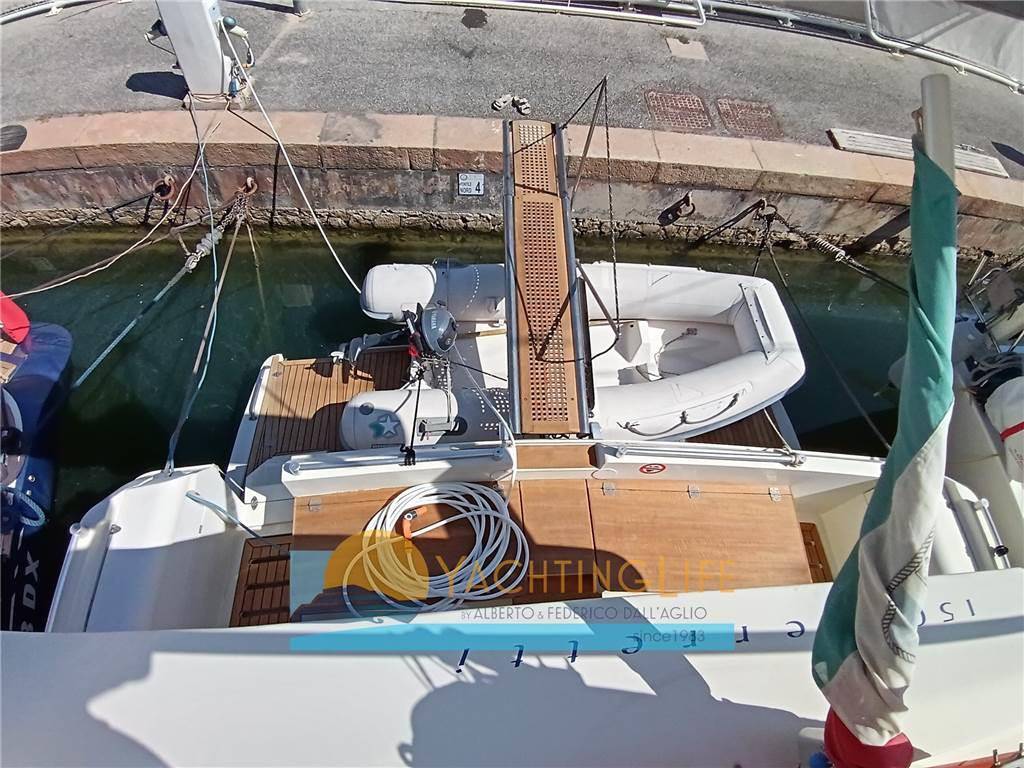 Ferretti yachts Ferretti 150