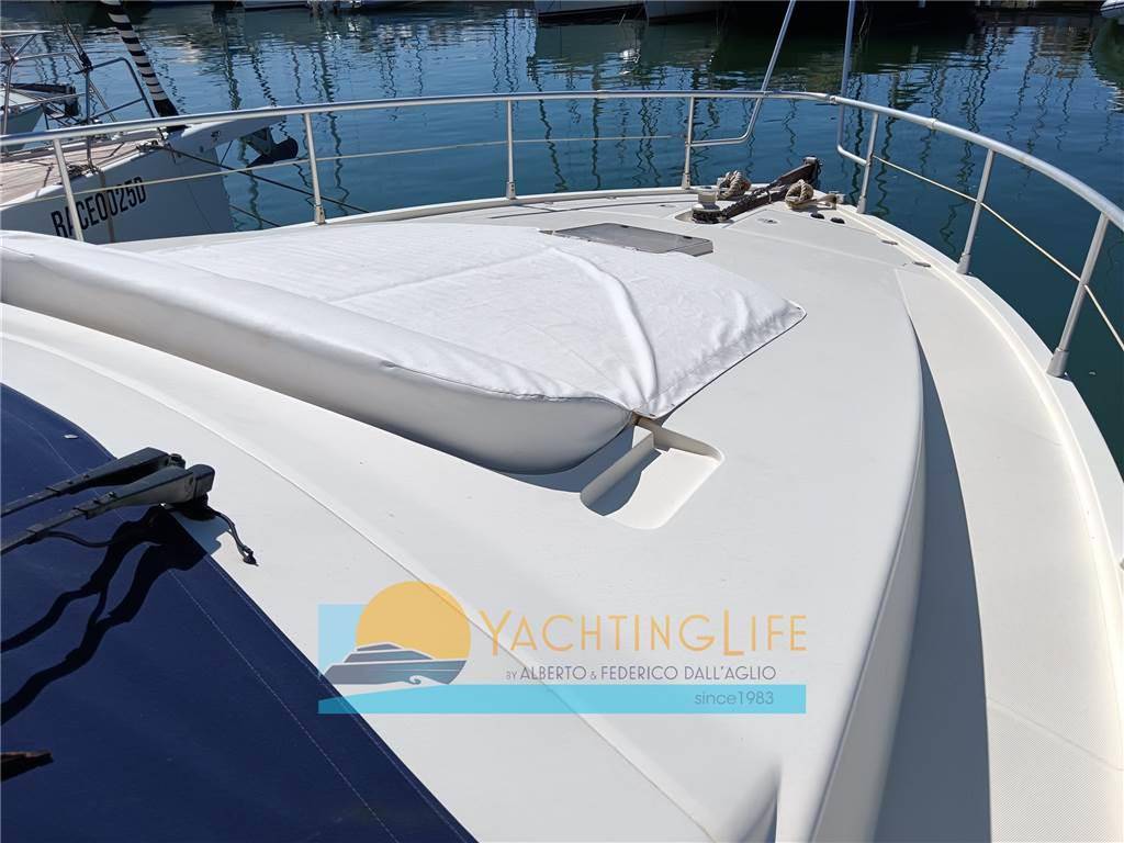 Ferretti yachts Ferretti 150