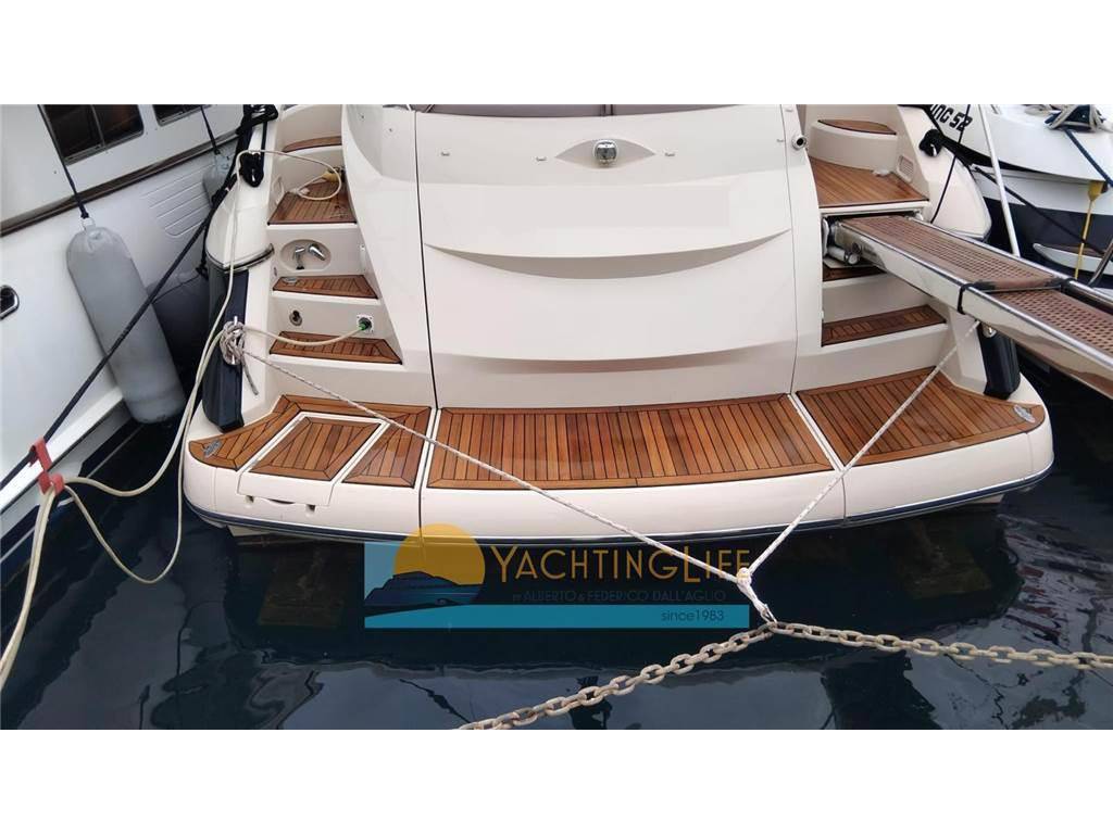 Sunseeker Portofino 53 mkii