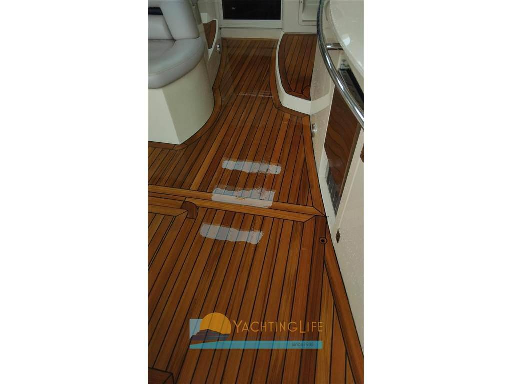 Sunseeker Portofino 53 mkii