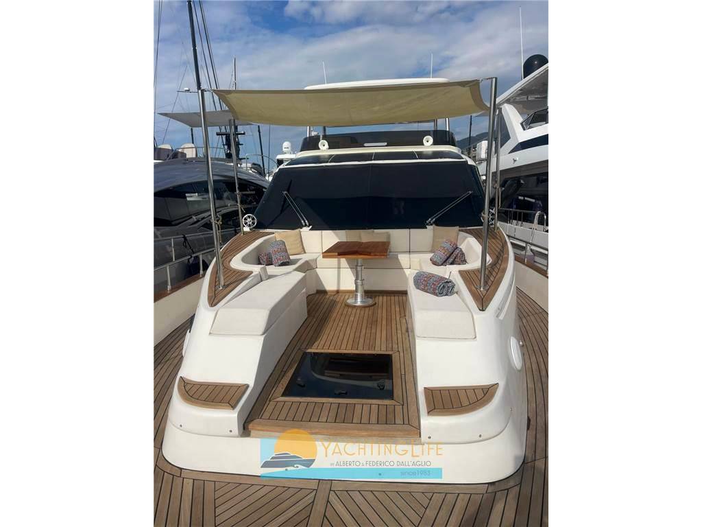 Benetti 23