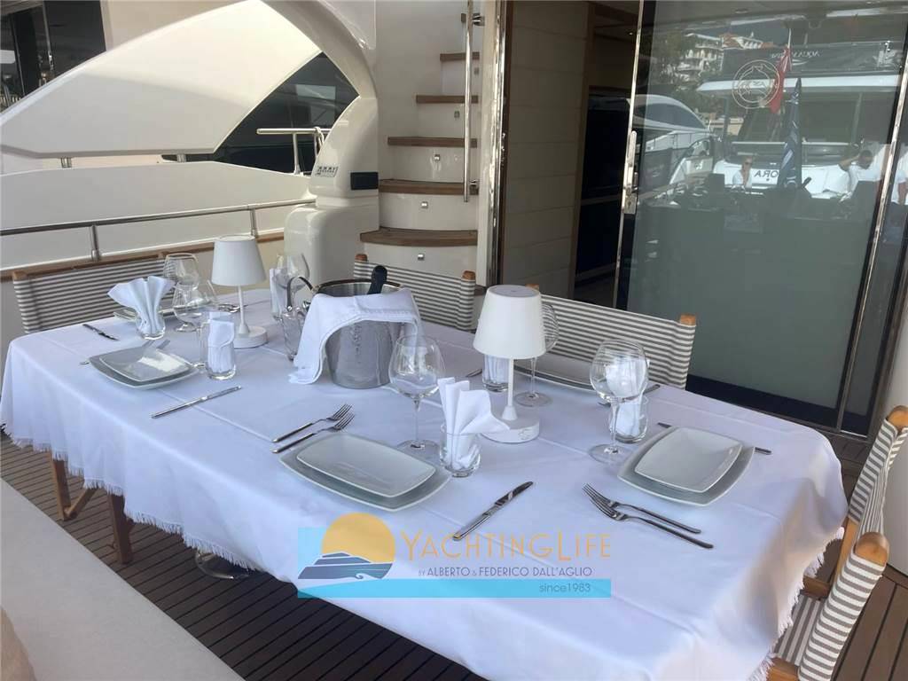 Benetti 23