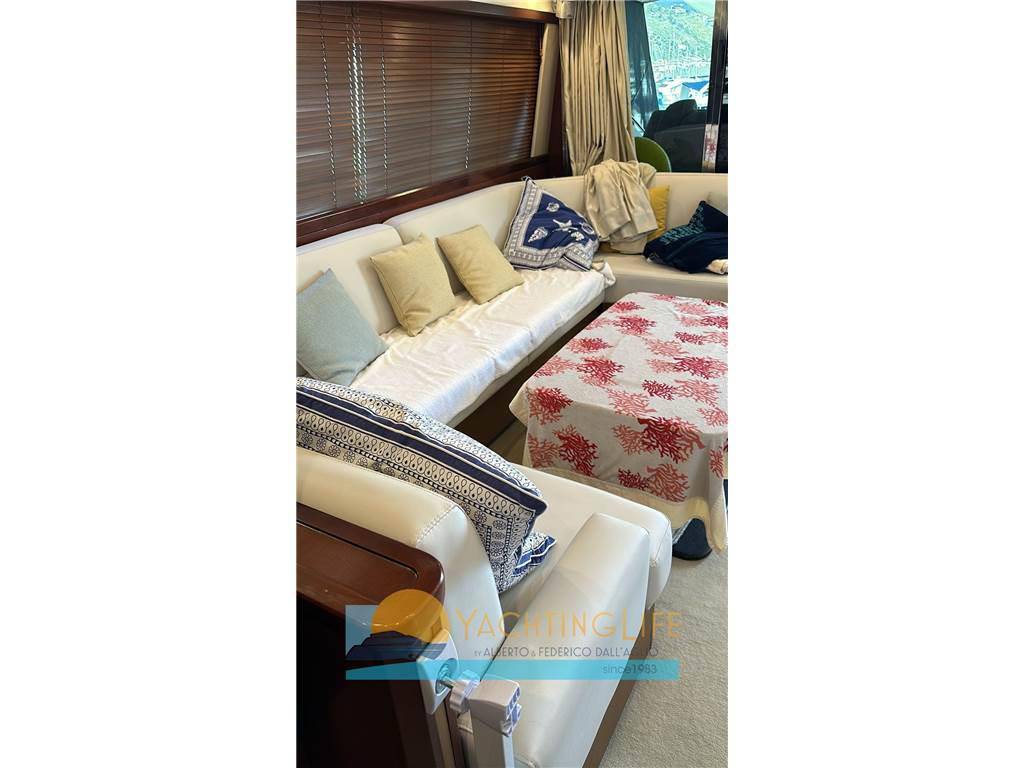 Princess yachts V 65