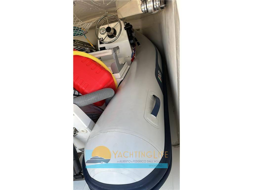 Princess yachts V 65