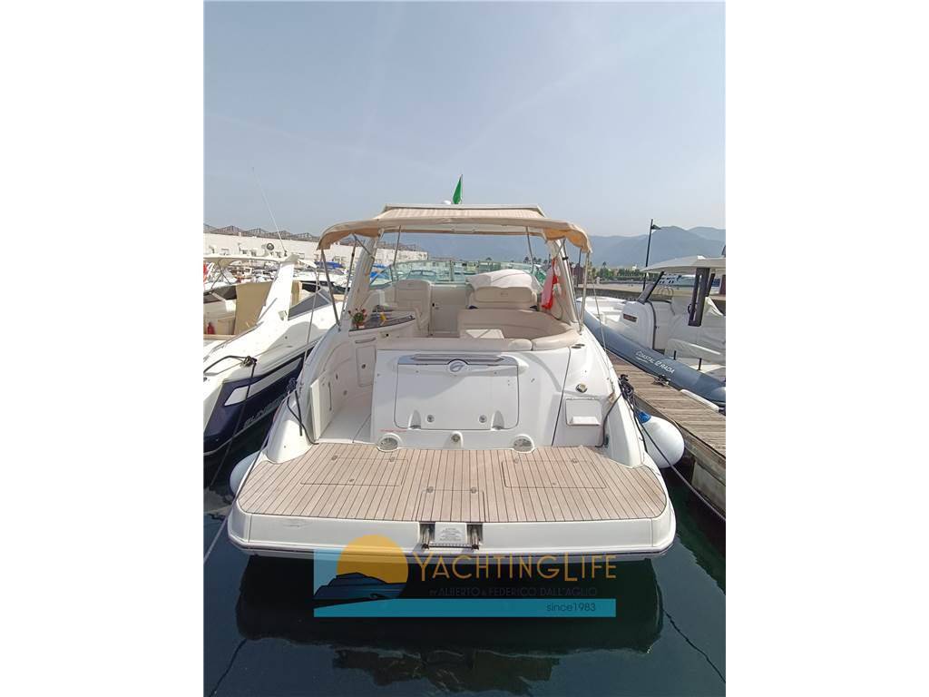 Crownline 340cr