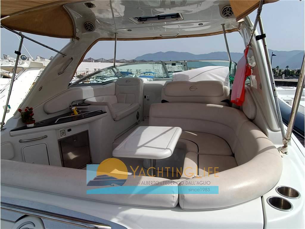 Crownline 340cr