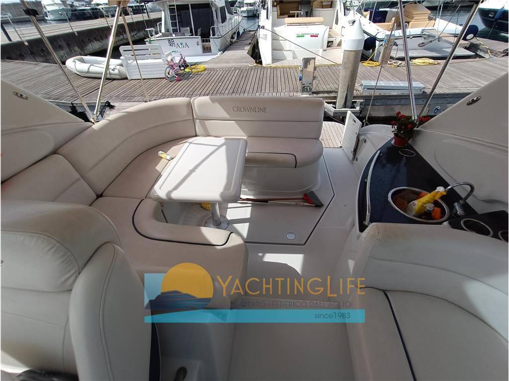 Crownline 340cr