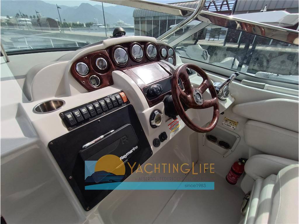 Crownline 340cr