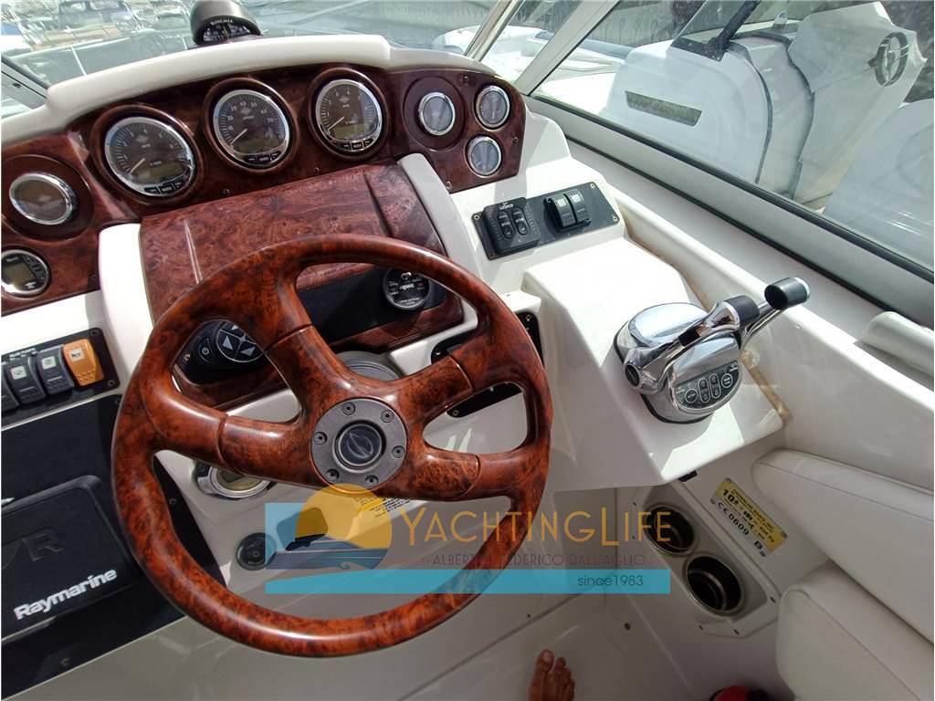 Crownline 340cr