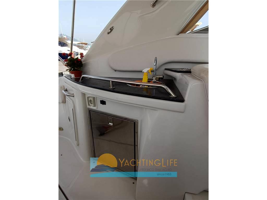 Crownline 340cr