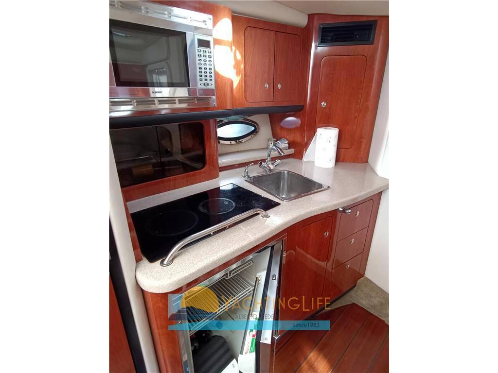 Crownline 340cr