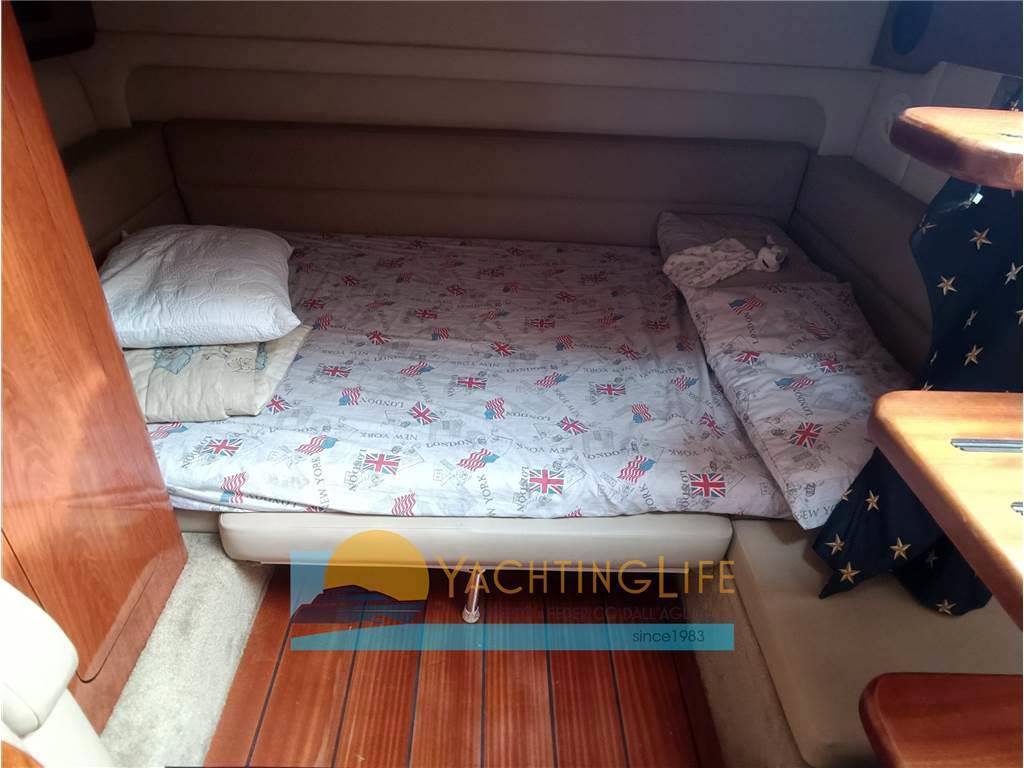 Crownline 340cr