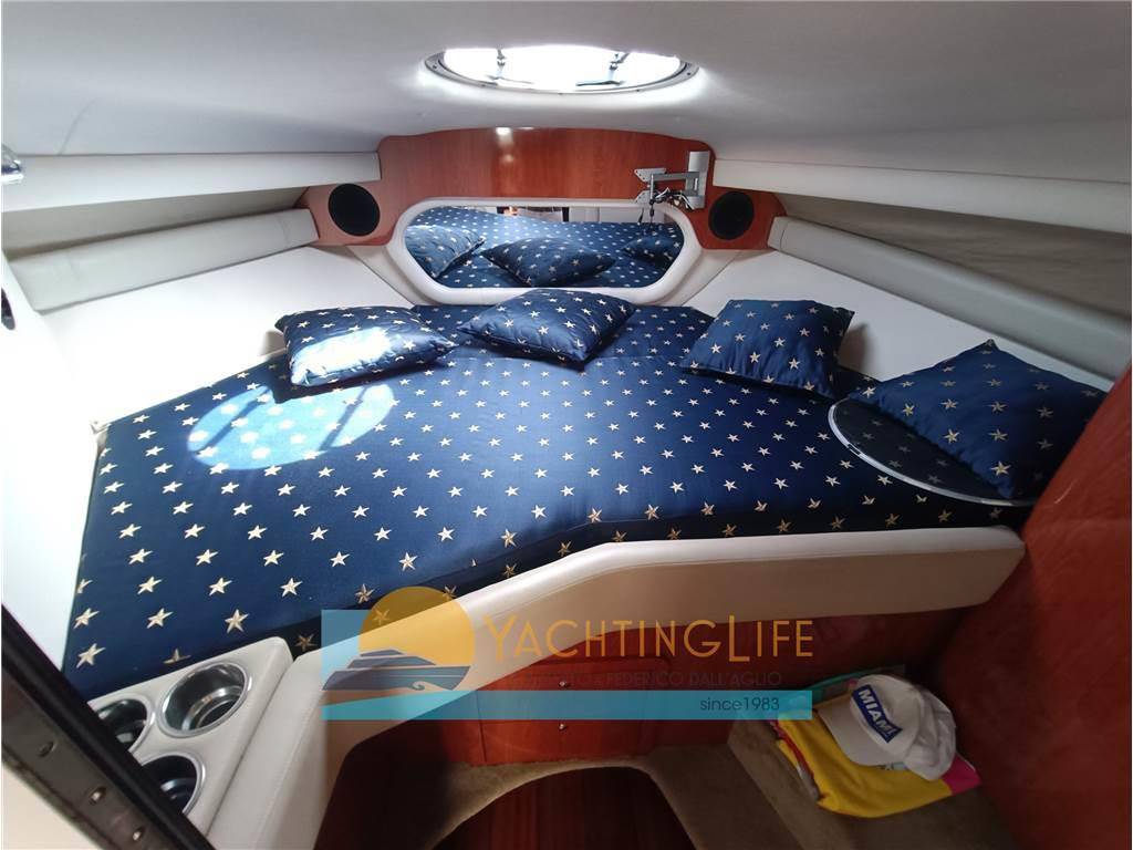 Crownline 340cr