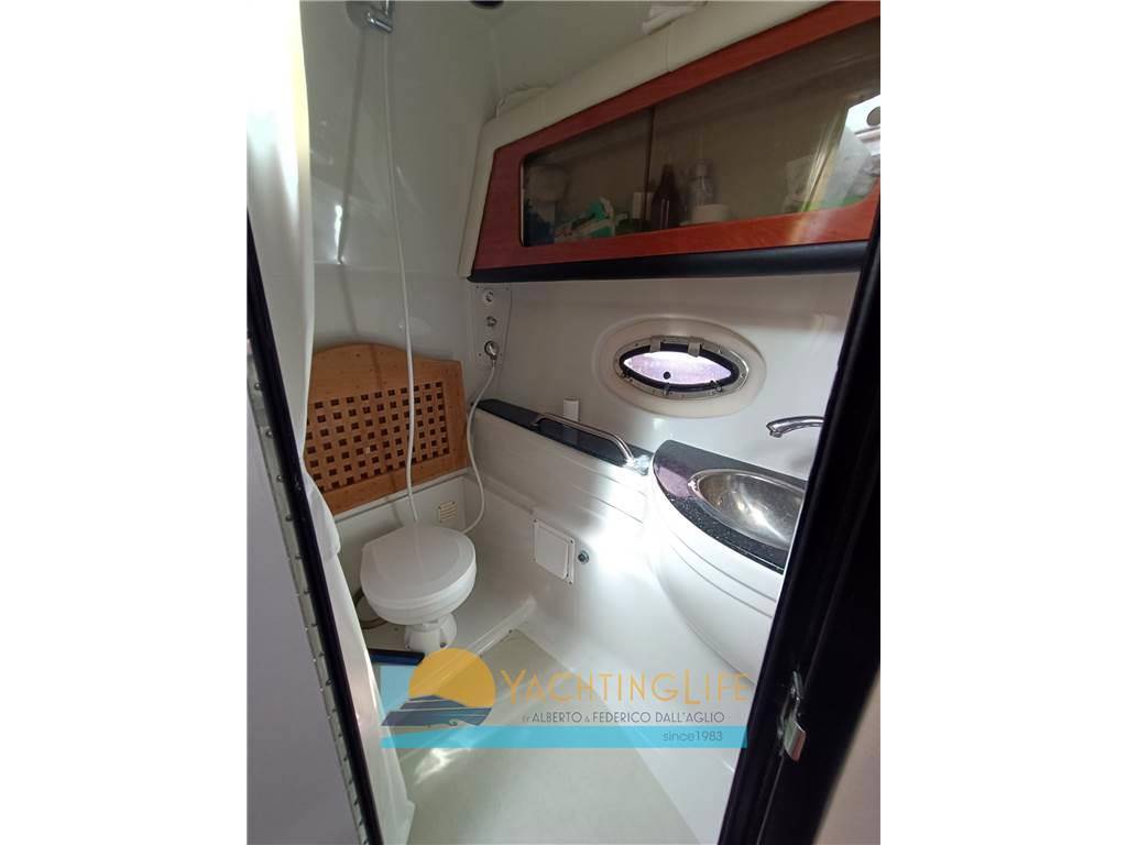 Crownline 340cr