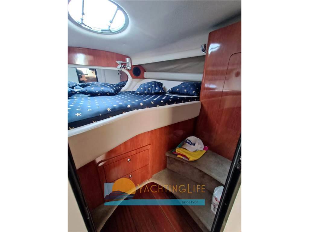 Crownline 340cr