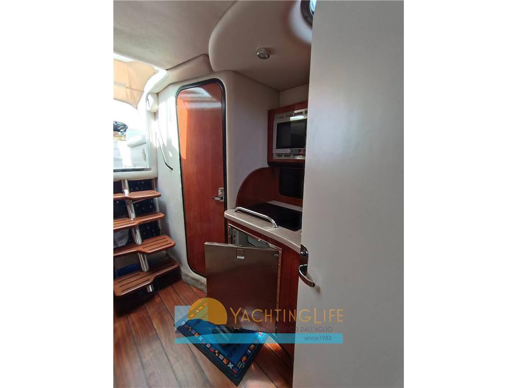 Crownline 340cr