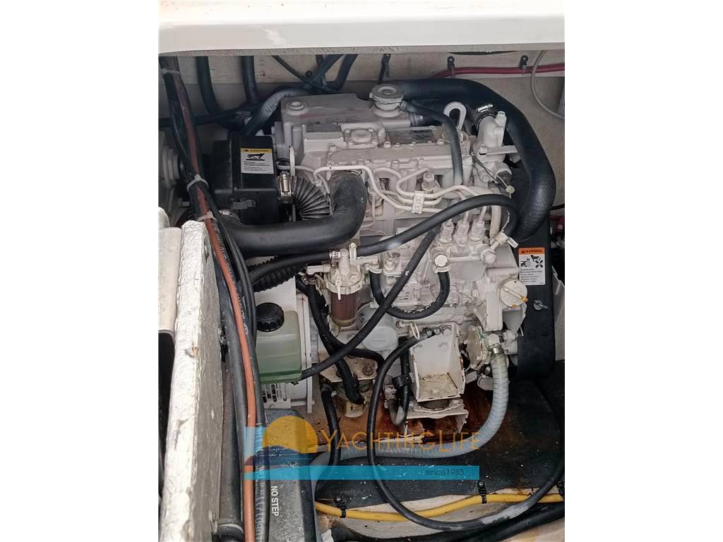 Crownline 340cr
