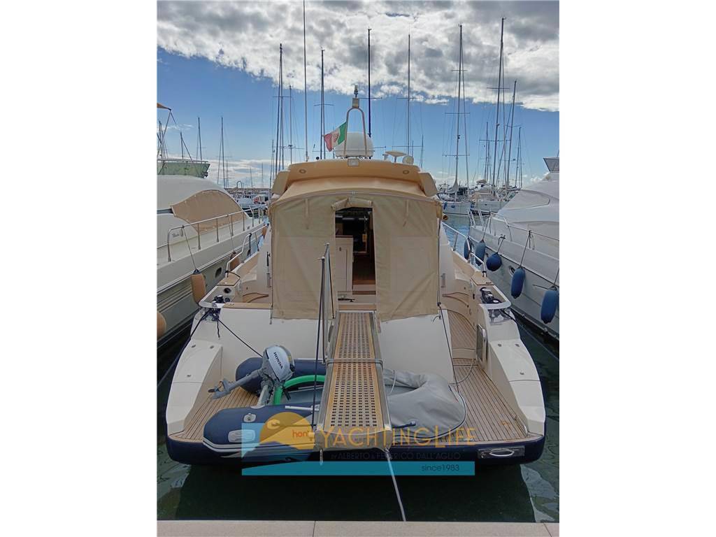 Cayman 52 w.a.