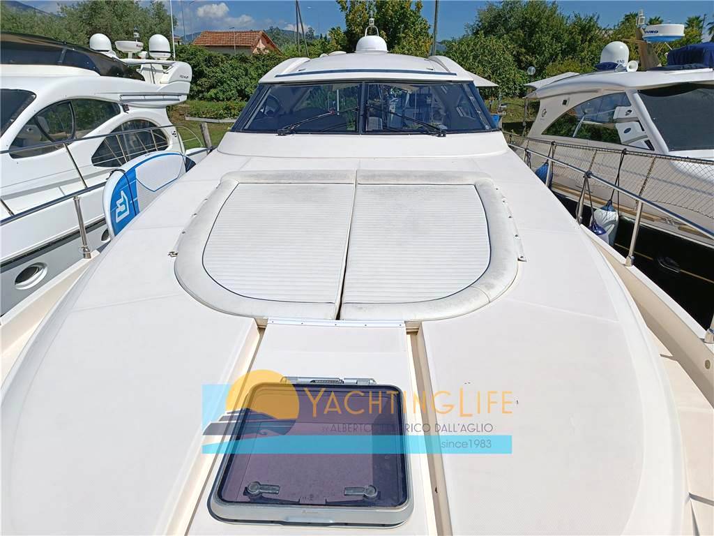 Cayman 52 w.a.