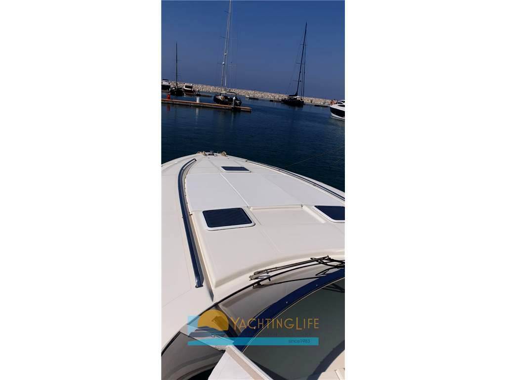 Italcraft X 54
