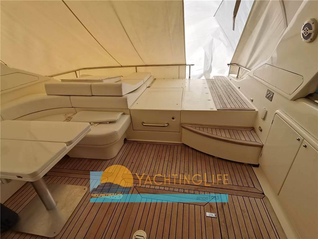 Italcraft X 54